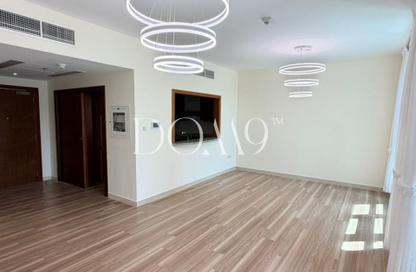 Apartment - 3 Bedrooms - 3 Bathrooms for rent in Standpoint Tower 2 - Standpoint Towers - Downtown Dubai - Dubai