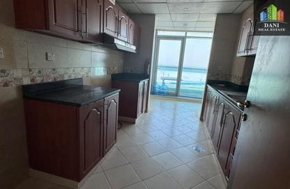 Apartment - 2 - 2 for rent in Ajman Corniche Residences - Ajman Corniche Road - Ajman Apartment - 2 - 2 for rent in Ajman Corniche Residences - Ajman Corniche Road - Ajman