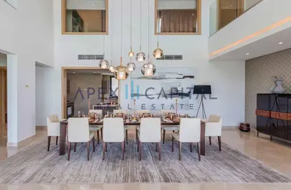 Apartment - 1 Bedroom - 1 Bathroom for sale in Sobha Creek Vistas Tower B - Sobha Hartland - Mohammed Bin Rashid City - Dubai