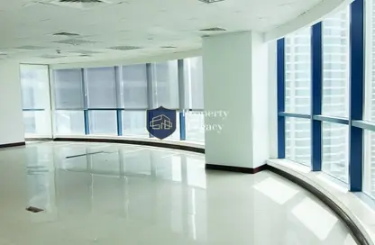 مكتب - استوديو - 1 حمام للايجار في خور الجميرا  3 - (JLT) مجمع X - أبراج بحيرات الجميرا - دبي