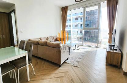 Apartment - 1 Bedroom - 2 Bathrooms for rent in 1 Residences - 1 - 1 Residences - Al Kifaf - Zabeel - Dubai