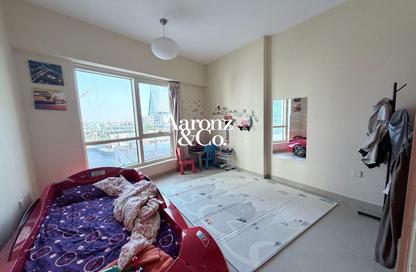 Apartment - 2 Bedrooms - 4 Bathrooms for sale in Icon Tower 1 - JLT Cluster M - Jumeirah Lake Towers - Dubai