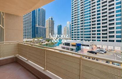 Apartment - 2 - 4 for sale in Icon Tower 1 - JLT Cluster M - Jumeirah Lake Towers - Dubai