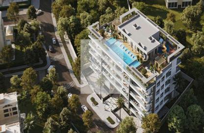 Apartment - 1 Bedroom - 2 Bathrooms for sale in Bling Avenue 1 - Dubai South (Dubai World Central) - Dubai