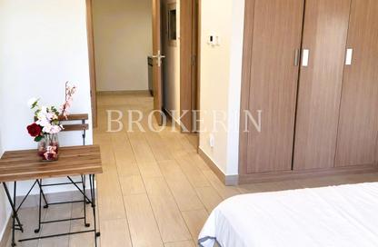 Apartment - Studio - 1 for sale in Azizi Riviera 46 - Azizi Riviera - Meydan One - Meydan - Dubai Apartment - Studio - 1 for sale in Azizi Riviera 46 - Azizi Riviera - Meydan One - Meydan - Dubai