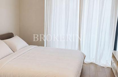 Apartment - Studio - 1 for sale in Azizi Riviera - Meydan One - Meydan - Dubai