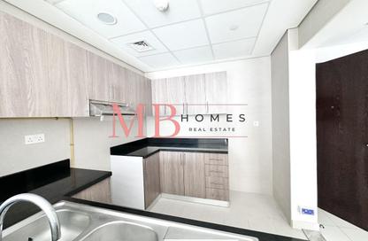 Apartment - 1 Bedroom - 2 Bathrooms for rent in Ayedh Tower - Al Jaddaf - Dubai