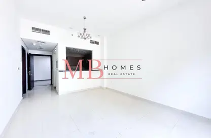Apartment - 1 Bedroom - 2 Bathrooms for rent in Ayedh Tower - Al Jaddaf - Dubai