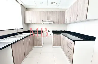 Apartment - 1 Bedroom - 2 Bathrooms for rent in Ayedh Tower - Al Jaddaf - Dubai