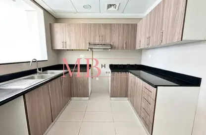 Apartment - 1 Bedroom - 2 Bathrooms for rent in Ayedh Tower - Al Jaddaf - Dubai