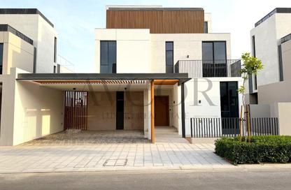 Villa - 4 - 5 for sale in Elie Saab 2 - Elie Saab - Arabian Ranches 3 - Dubai Villa - 4 - 5 for sale in Elie Saab 2 - Elie Saab - Arabian Ranches 3 - Dubai