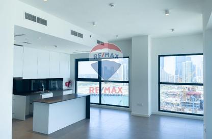 Apartment - 1 Bedroom - 2 Bathrooms for rent in Pixel - Makers District - Al Reem Island - Abu Dhabi