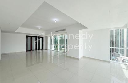 Apartment - 2 - 3 for sale in Al Durrah Tower - Marina Square - Al Reem Island - Abu Dhabi