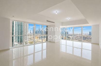 Apartment - 2 - 3 for sale in Al Durrah Tower - Marina Square - Al Reem Island - Abu Dhabi