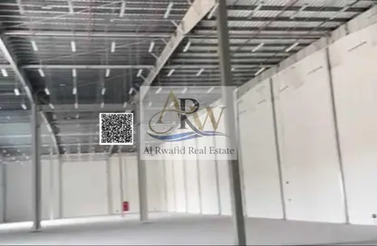 Warehouse - Studio - 1 Bathroom for rent in Umm Al Thuoob - Umm Al Quwain