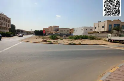 Land - Studio for sale in Al Mowaihat 3 - Al Mowaihat - Ajman
