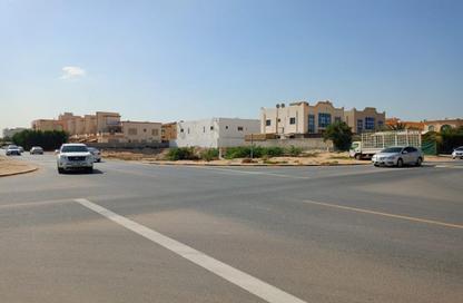 Land - Studio for sale in Al Mowaihat 3 - Al Mowaihat - Ajman