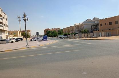 Land - Studio for sale in Al Mowaihat 3 - Al Mowaihat - Ajman