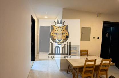 Apartment - 1 Bedroom - 2 Bathrooms for rent in Ajman Corniche Residences - Ajman Corniche Road - Ajman Apartment - 1 Bedroom - 2 Bathrooms for rent in Ajman Corniche Residences - Ajman Corniche Road - Ajman