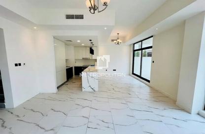 Townhouse - 4 Bedrooms - 5 Bathrooms for sale in Elie Saab VIE Townhouses - District 11 - Mohammed Bin Rashid City - Dubai