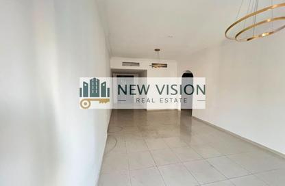 Apartment - 1 Bedroom - 2 Bathrooms for rent in Al Majaz 3 - Al Majaz - Sharjah