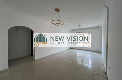 Apartment - 1 Bedroom - 2 Bathrooms for rent in Al Majaz 3 - Al Majaz - Sharjah