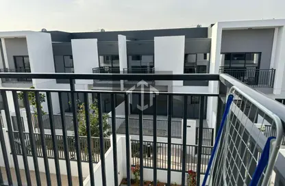 Townhouse - 3 Bedrooms - 4 Bathrooms for rent in La Rosa 2 - La Rosa - Villanova - Dubai Land - Dubai