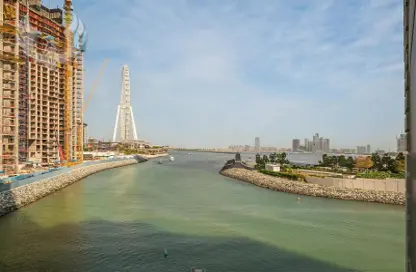 Apartment - 1 Bedroom - 2 Bathrooms for sale in 5242 Tower 1 - 5242 - Dubai Marina - Dubai Apartment - 1 Bedroom - 2 Bathrooms for sale in 5242 Tower 1 - 5242 - Dubai Marina - Dubai