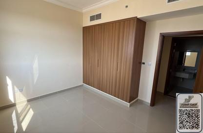 Apartment - 2 Bedrooms - 3 Bathrooms for rent in Al Jurf 3 - Al Jurf - Ajman Downtown - Ajman