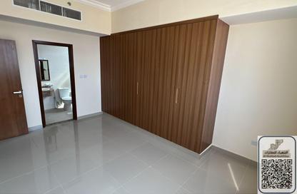 Apartment - 2 Bedrooms - 3 Bathrooms for rent in Al Jurf 3 - Al Jurf - Ajman Downtown - Ajman