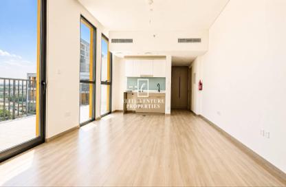 Apartment - Studio - 1 Bathroom for rent in Noor 3 - Noor - Midtown - Dubai Production City (IMPZ) - Dubai