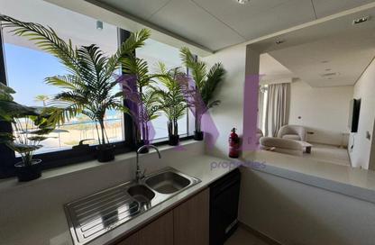 Apartment - 2 Bedrooms - 4 Bathrooms for sale in Bay Residences - Hayat Island - Mina Al Arab - Ras Al Khaimah