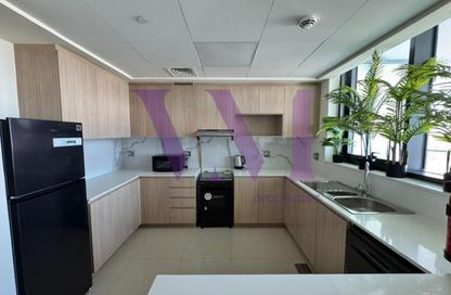 Apartment - 2 Bedrooms - 4 Bathrooms for sale in Bay Residences - Hayat Island - Mina Al Arab - Ras Al Khaimah