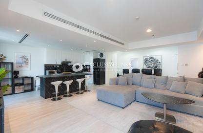 Apartment - 2 - 2 for rent in Princess Tower - Dubai Marina - Dubai Apartment - 2 - 2 for rent in Princess Tower - Dubai Marina - Dubai