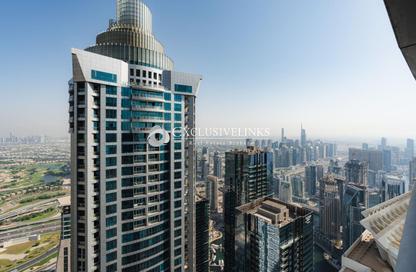 Apartment - 2 - 2 for rent in Princess Tower - Dubai Marina - Dubai Apartment - 2 - 2 for rent in Princess Tower - Dubai Marina - Dubai
