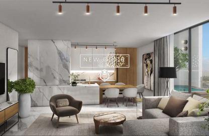 Apartment - Studio - 1 Bathroom for sale in North 43 Residences - District 15 - Jumeirah Village Circle - Dubai