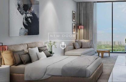 Apartment - Studio - 1 Bathroom for sale in North 43 Residences - District 15 - Jumeirah Village Circle - Dubai