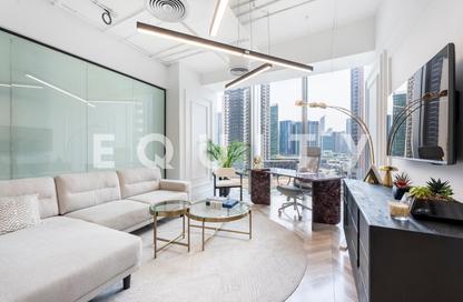 Office Space - Studio for rent in Anantara Downtown - Business Tower - Business Bay - Dubai Office Space - Studio for rent in Anantara Downtown - Business Tower - Business Bay - Dubai