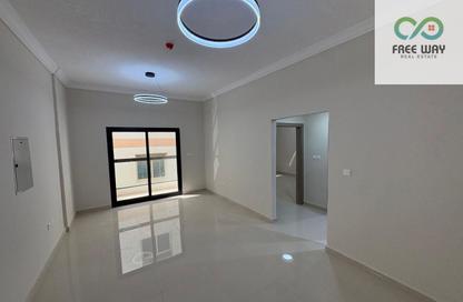 Apartment - 1 - 1 for rent in Al Rashidiya Towers - Ajman Downtown - Ajman Apartment - 1 - 1 for rent in Al Rashidiya Towers - Ajman Downtown - Ajman