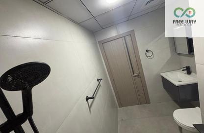 Apartment - 1 - 1 for rent in Al Rashidiya Towers - Ajman Downtown - Ajman Apartment - 1 - 1 for rent in Al Rashidiya Towers - Ajman Downtown - Ajman