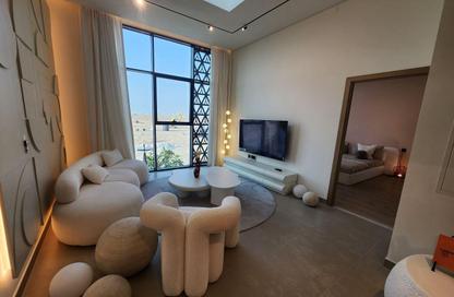 Villa - 4 Bedrooms - 6 Bathrooms for sale in Hayyan - Sharjah