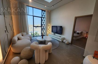 Villa - 4 Bedrooms - 6 Bathrooms for sale in Hayyan - Sharjah Villa - 4 Bedrooms - 6 Bathrooms for sale in Hayyan - Sharjah