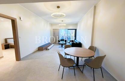 Apartment - 1 Bedroom - 2 Bathrooms for rent in Neva Residences - District 16 - Jumeirah Village Circle - Dubai