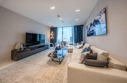 Apartment - 2 Bedrooms - 3 Bathrooms for sale in Burj Khalifa - Burj Khalifa Area - Downtown Dubai - Dubai