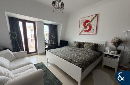 Apartment - 1 Bedroom - 2 Bathrooms for rent in Le Grand Chateau B - Le Grand Chateau - District 10 - Jumeirah Village Circle - Dubai