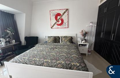 Apartment - 1 Bedroom - 2 Bathrooms for rent in Le Grand Chateau B - Le Grand Chateau - District 10 - Jumeirah Village Circle - Dubai
