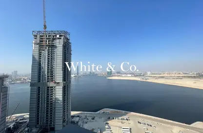 شقة - 3 غرف نوم - 3 حمامات للبيع في برج كريك رايز 1 - الخور رايز - مرسى خور دبي - دبي