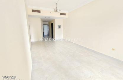 Apartment - 2 - 2 for rent in Lake View Tower 4 - Lake View Towers - Emirates City - Ajman