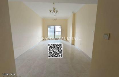 Apartment - 2 - 2 for rent in Lake View Tower 4 - Lake View Towers - Emirates City - Ajman