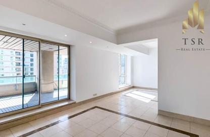 Apartment - 3 Bedrooms - 4 Bathrooms for rent in Al Mass Tower - Dubai Marina Towers - Dubai Marina - Dubai Apartment - 3 Bedrooms - 4 Bathrooms for rent in Al Mass Tower - Dubai Marina Towers - Dubai Marina - Dubai